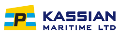 Kassian Maritime LTD Logo